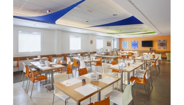 Bes Hotel Bergamo West (Ex Holiday Inn Express) poza 24