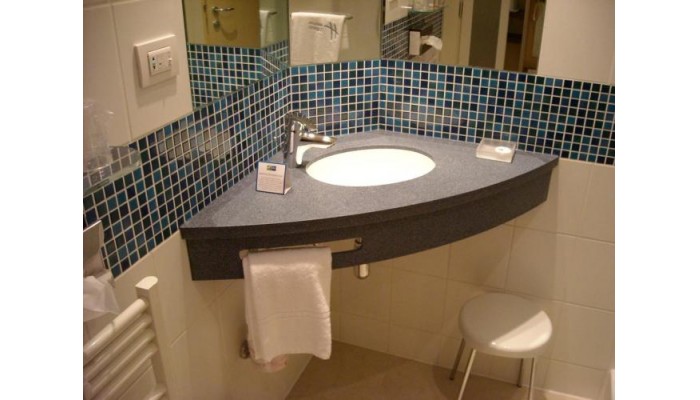 Bes Hotel Bergamo West (Ex Holiday Inn Express) poza 15