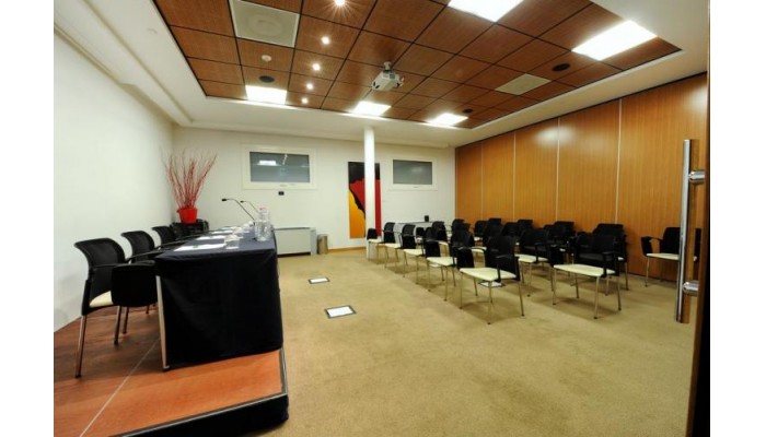 Bes Hotel Bergamo West (Ex Holiday Inn Express) poza 26