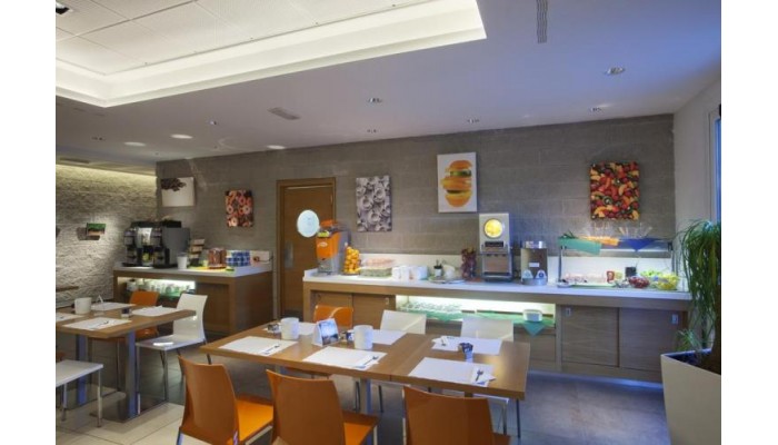 Bes Hotel Bergamo West (Ex Holiday Inn Express) poza 23