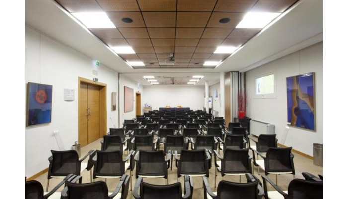 Bes Hotel Bergamo West (Ex Holiday Inn Express) poza 28