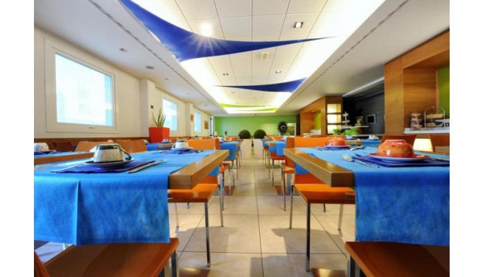 Bes Hotel Bergamo West (Ex Holiday Inn Express) poza 21