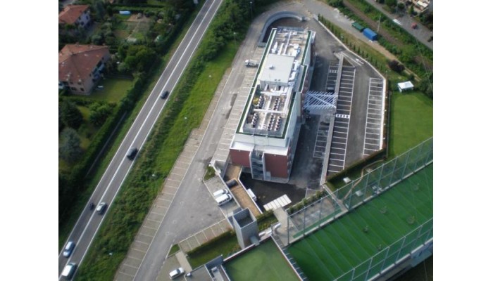 Bes Hotel Bergamo West (Ex Holiday Inn Express) poza 6