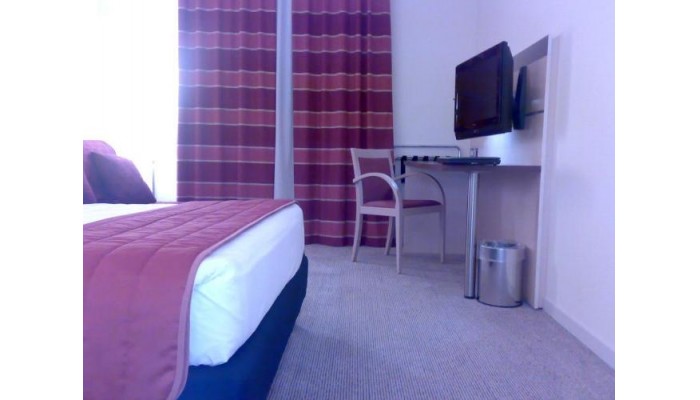 Bes Hotel Bergamo West (Ex Holiday Inn Express) poza 18
