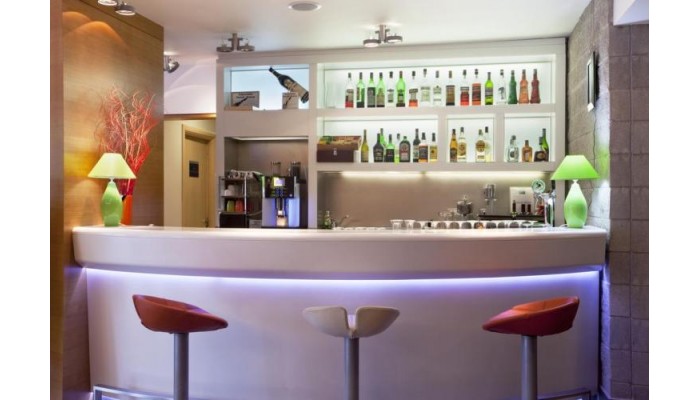 Bes Hotel Bergamo West (Ex Holiday Inn Express) poza 25