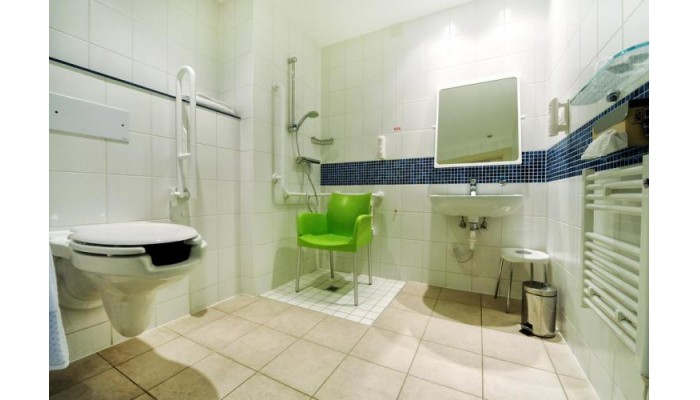 Bes Hotel Bergamo West (Ex Holiday Inn Express) poza 17