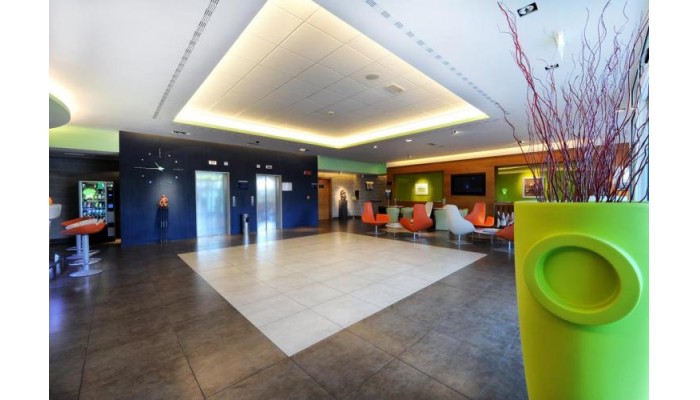 Bes Hotel Bergamo West (Ex Holiday Inn Express) poza 10