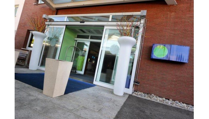 Bes Hotel Bergamo West (Ex Holiday Inn Express) poza 4