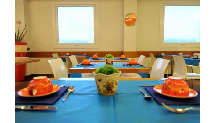 Bes Hotel Bergamo West (Ex Holiday Inn Express) poza 20