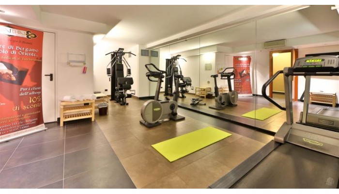 Best Western Hotel Cappello D'oro poza 5