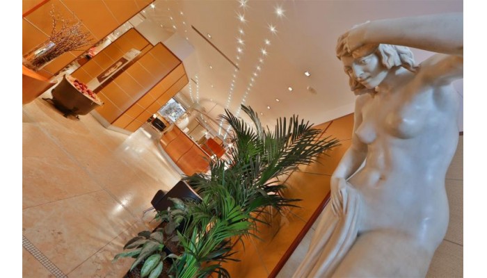 Best Western Hotel Cappello D'oro poza 9