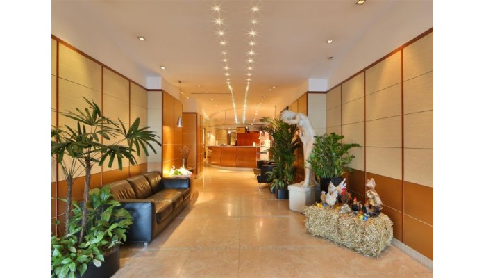 Best Western Hotel Cappello D'oro poza 8