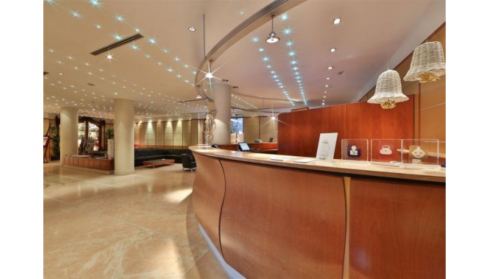 Best Western Hotel Cappello D'oro poza 2