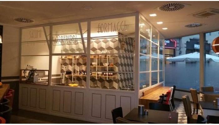 Best Western Hotel Piemontese poza 5