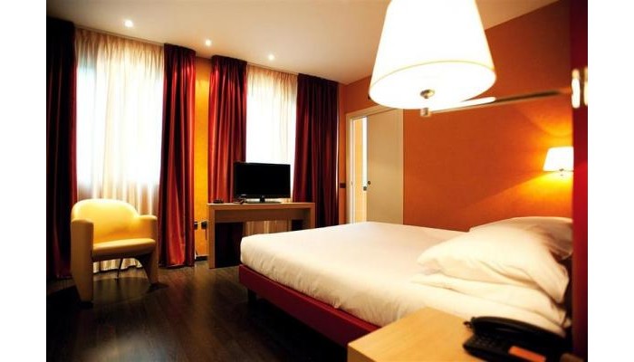 Best Western Hotel Piemontese poza 8