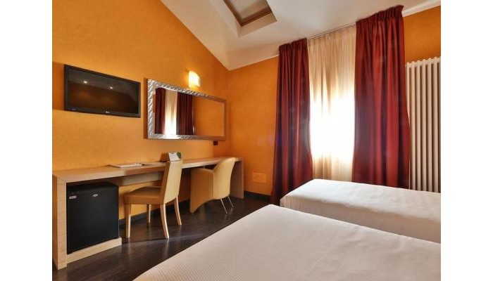 Best Western Hotel Piemontese poza 7