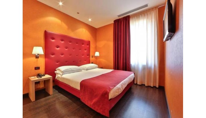 Best Western Hotel Piemontese poza 3