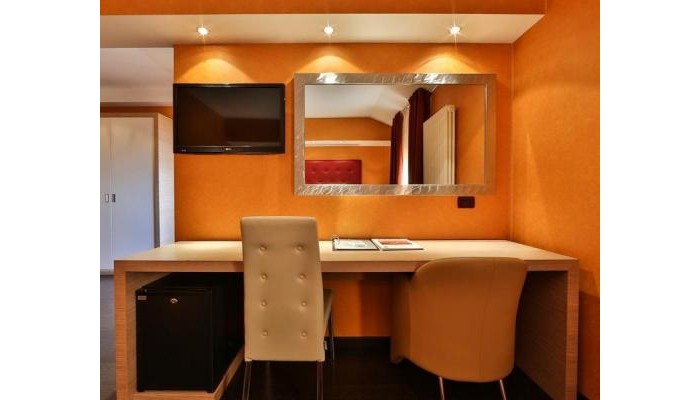 Best Western Hotel Piemontese poza 9