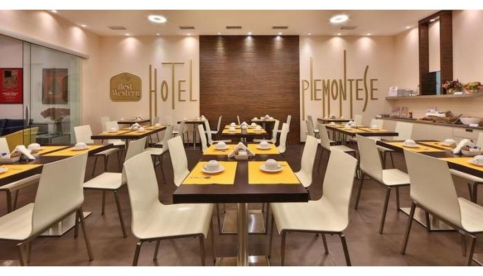 Best Western Hotel Piemontese poza 0