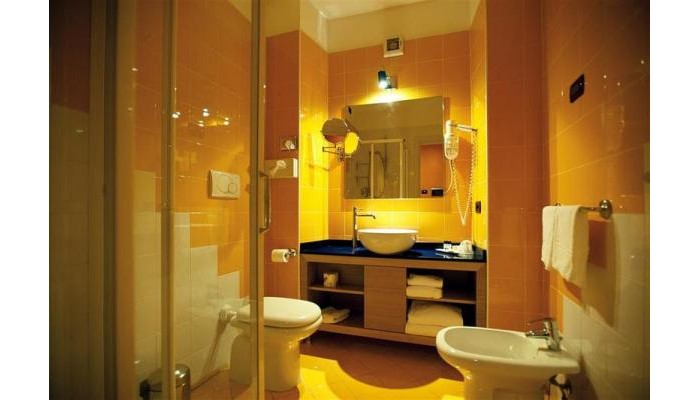 Best Western Hotel Piemontese poza 1