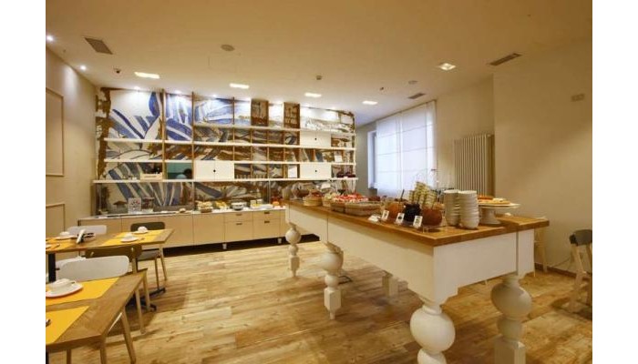 Best Western Hotel Piemontese poza 4