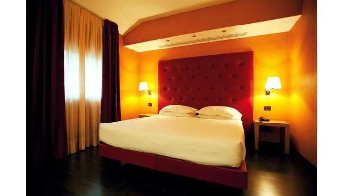 Best Western Hotel Piemontese poza 6