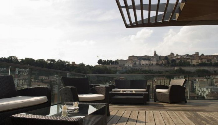 Excelsior San Marco Hotel poza 13