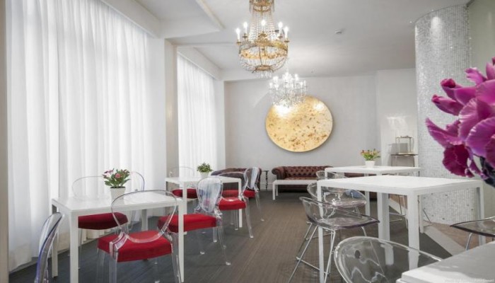 Excelsior San Marco Hotel poza 16