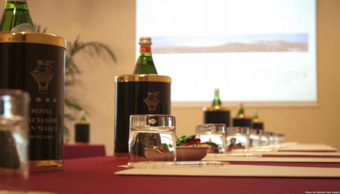 Excelsior San Marco Hotel poza 33