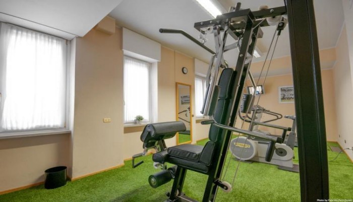 Excelsior San Marco Hotel poza 30