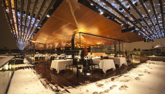 Excelsior San Marco Hotel poza 10