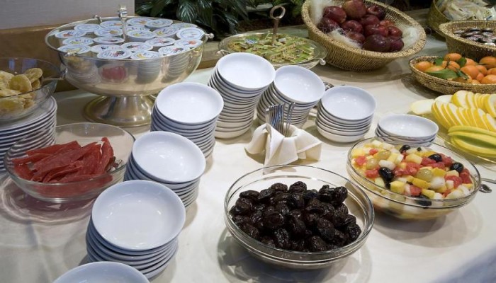 Excelsior San Marco Hotel poza 20