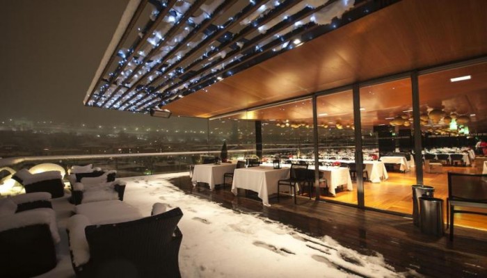 Excelsior San Marco Hotel poza 11