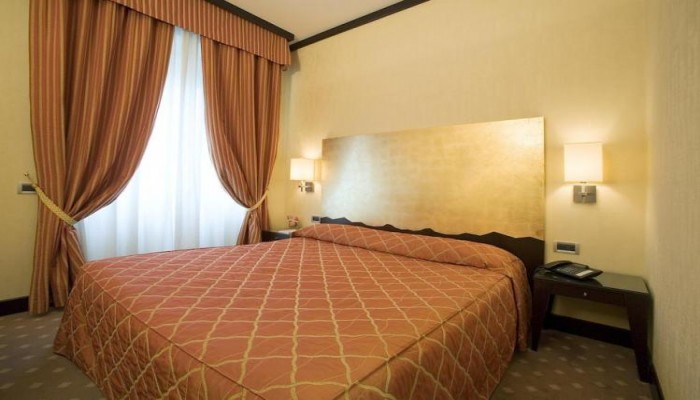 Excelsior San Marco Hotel poza 23