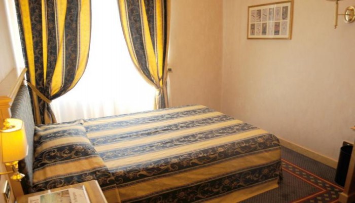 Excelsior San Marco Hotel poza 24