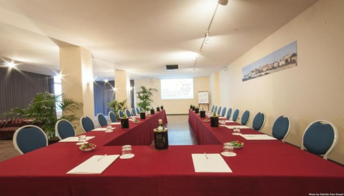 Excelsior San Marco Hotel poza 32