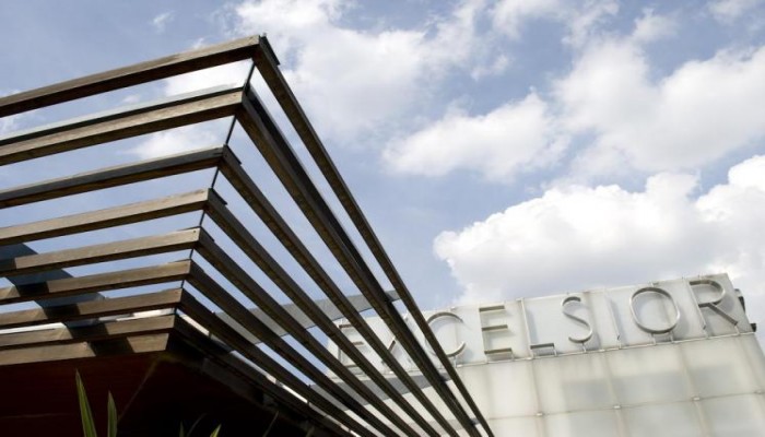 Excelsior San Marco Hotel poza 1