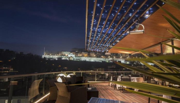 Excelsior San Marco Hotel poza 7