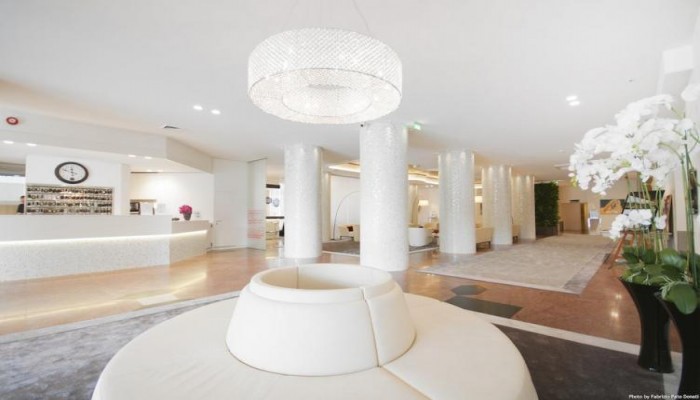 Excelsior San Marco Hotel poza 3