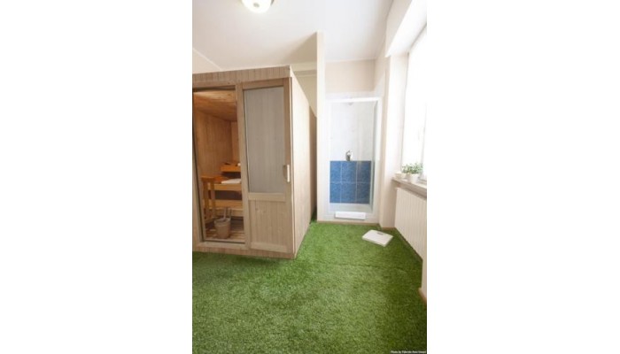 Excelsior San Marco Hotel poza 28