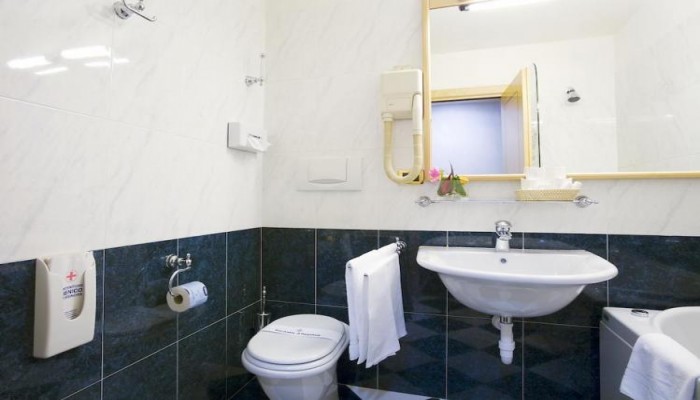 Excelsior San Marco Hotel poza 22