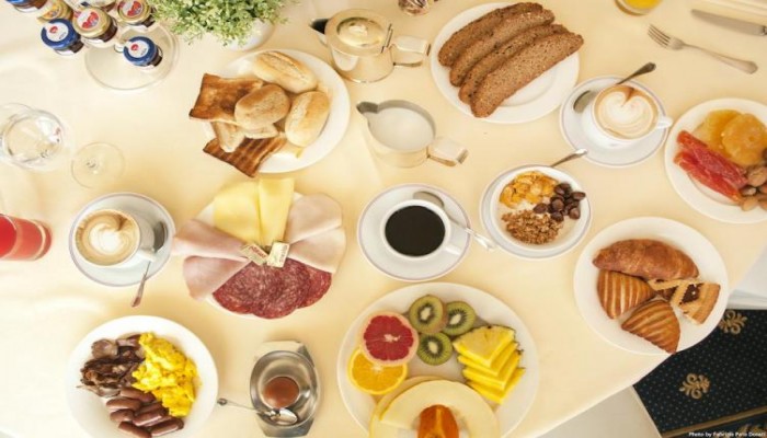 Excelsior San Marco Hotel poza 18