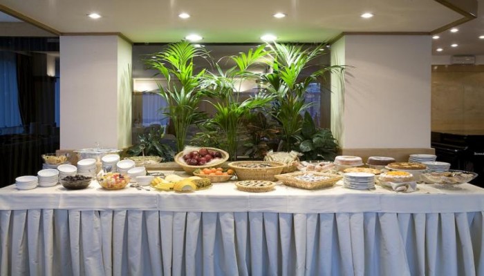 Excelsior San Marco Hotel poza 17