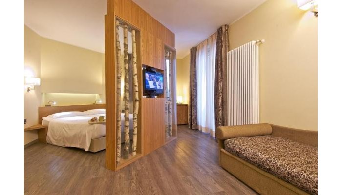 Harmony Suite Hotel poza 0
