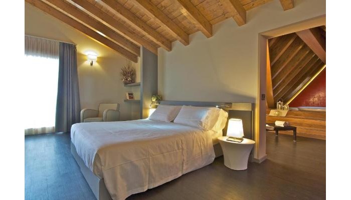 Harmony Suite Hotel poza 4