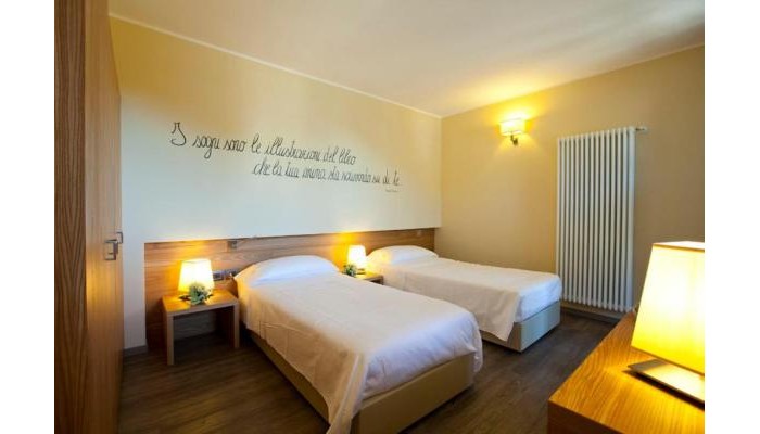 Harmony Suite Hotel poza 2