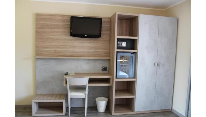 Harmony Suite Hotel poza 5