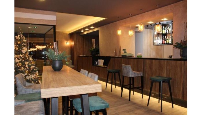 Harmony Suite Hotel poza 6