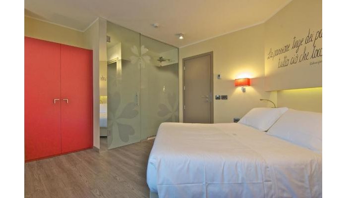 Harmony Suite Hotel poza 3