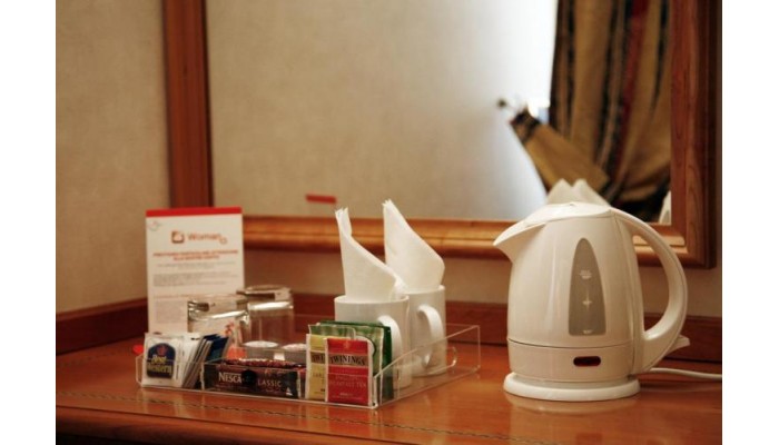 Hotel Best Western Premier Cappello D'oro poza 37